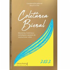 Cover Coletânea Bienal (eBook, ePUB)