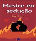 Mestre en sedução (eBook, ePUB)