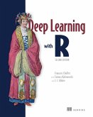 Deep Learning with R, Second Edition (eBook, ePUB)