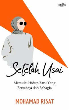 Cover Setelah Usai (eBook, ePUB)