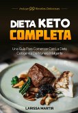 Dieta Keto Completa (eBook, ePUB)