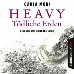 Heavy (MP3-Download) - Mori, Carla