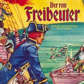 Der rote Freibeuter (MP3-Download)