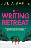 The Writing Retreat: A New York Times bestseller (eBook, ePUB)