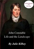 John Constable Life and the Landscape (Dusty Pages' Bitesize Biographies, #1) (eBook, ePUB) John Constable Life and the Landscape (Dusty Pages' Bitesize Biographies, #1) (eBook, ePUB)