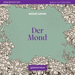 Der Mond (MP3-Download) - Grimm, Brüder