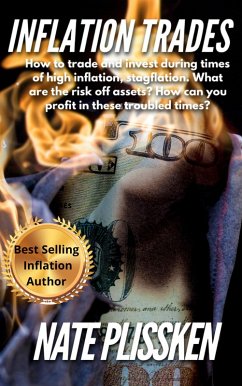 Inflation Trades (eBook, ePUB) - Plissken, Nate