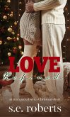 Love Refined (The Unexpected Series, #4) (eBook, ePUB)