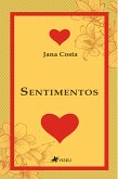 Sentimentos (eBook, ePUB)