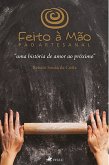 Feito à mão (eBook, ePUB)