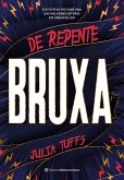 De repente bruxa (eBook, ePUB)