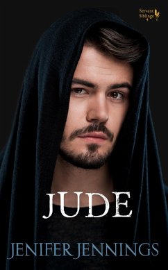Jude (Servant Siblings, #4) (eBook, ePUB) - Jennings, Jenifer