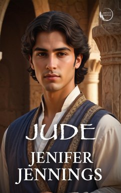 Jude (Servant Siblings, #4) (eBook, ePUB) - Jennings, Jenifer