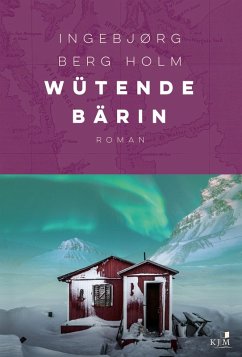 Wütende Bärin (eBook, ePUB) - Berg Holm, Ingebjørg