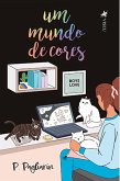 Um mundo de cores (eBook, ePUB)