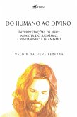 Do humano ao divino (eBook, ePUB)