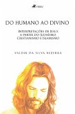 Do humano ao divino (eBook, ePUB)