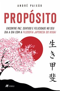 Cover Propósito (eBook, ePUB)