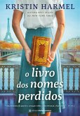 O livro dos nomes perdidos (eBook, ePUB)