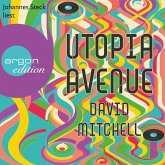 Utopia Avenue (MP3-Download)