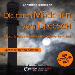 Die toten Mädchen vom Dreesch (MP3-Download) - Baumann, Christiane