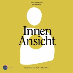 Innenansicht (MP3-Download) - Breidenbach, Joana