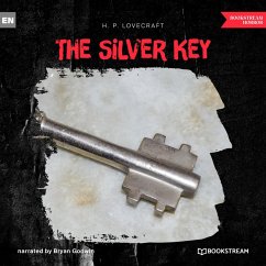 The Silver Key (MP3-Download) - Lovecraft, H. P.