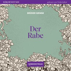 Der Rabe (MP3-Download) - Grimm, Brüder