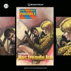 Raumschiff Promet - Von Stern zu Stern, Folge 23: Das fremde Ich (MP3-Download)