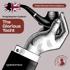 The Glorious Yacht (MP3-Download)