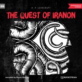 The Quest of Iranon (MP3-Download)