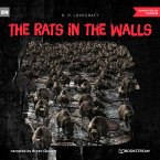 The Rats in the Walls (MP3-Download)