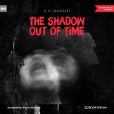 The Shadow out of Time (MP3-Download)