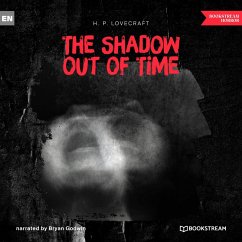 The Shadow out of Time (MP3-Download) - Lovecraft, H. P.