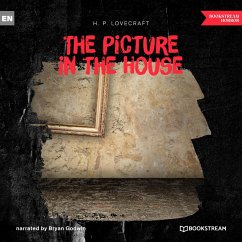 The Picture in the House (MP3-Download) - Lovecraft, H. P.