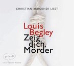 Zeig dich, Mörder  (Restauflage)
