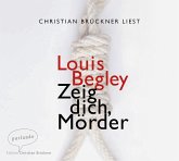 Zeig dich, Mörder  (Restauflage)