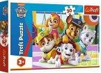 Puzzle 30 PAW Patrol (Kinderpuzzle)