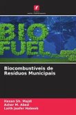 Biocombustíveis de Resíduos Municipais