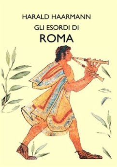 Gli esordi di Roma - Haarmann, Harald