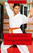 Kampfkunst Kurzgeschichten - Bild 1