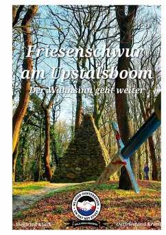 Friesenschwur am Upstalboom (eBook, ePUB)