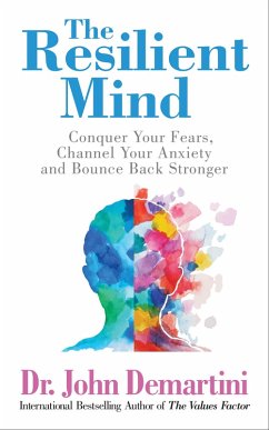 Cover The Resilient Mind (eBook, ePUB)