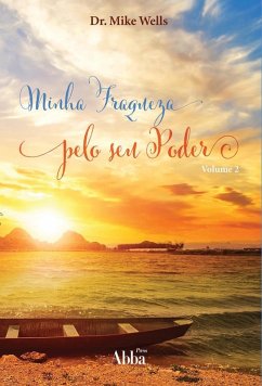 Cover Minha Fraqueza Pelo Seu Poder II (eBook, ePUB)
