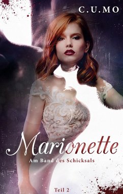 Marionette - Morandin, Christine