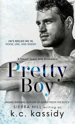 Cover Pretty Boy (eBook, ePUB)