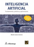 Inteligencia Artificial (eBook, PDF)