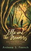 Ella and the Dreamers (Ella Finn) (eBook, ePUB)