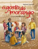 O gosto do morango (eBook, ePUB) O gosto do morango (eBook, ePUB)