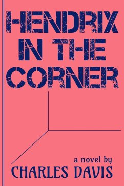 Cover Hendrix in the Corner (eBook, ePUB)